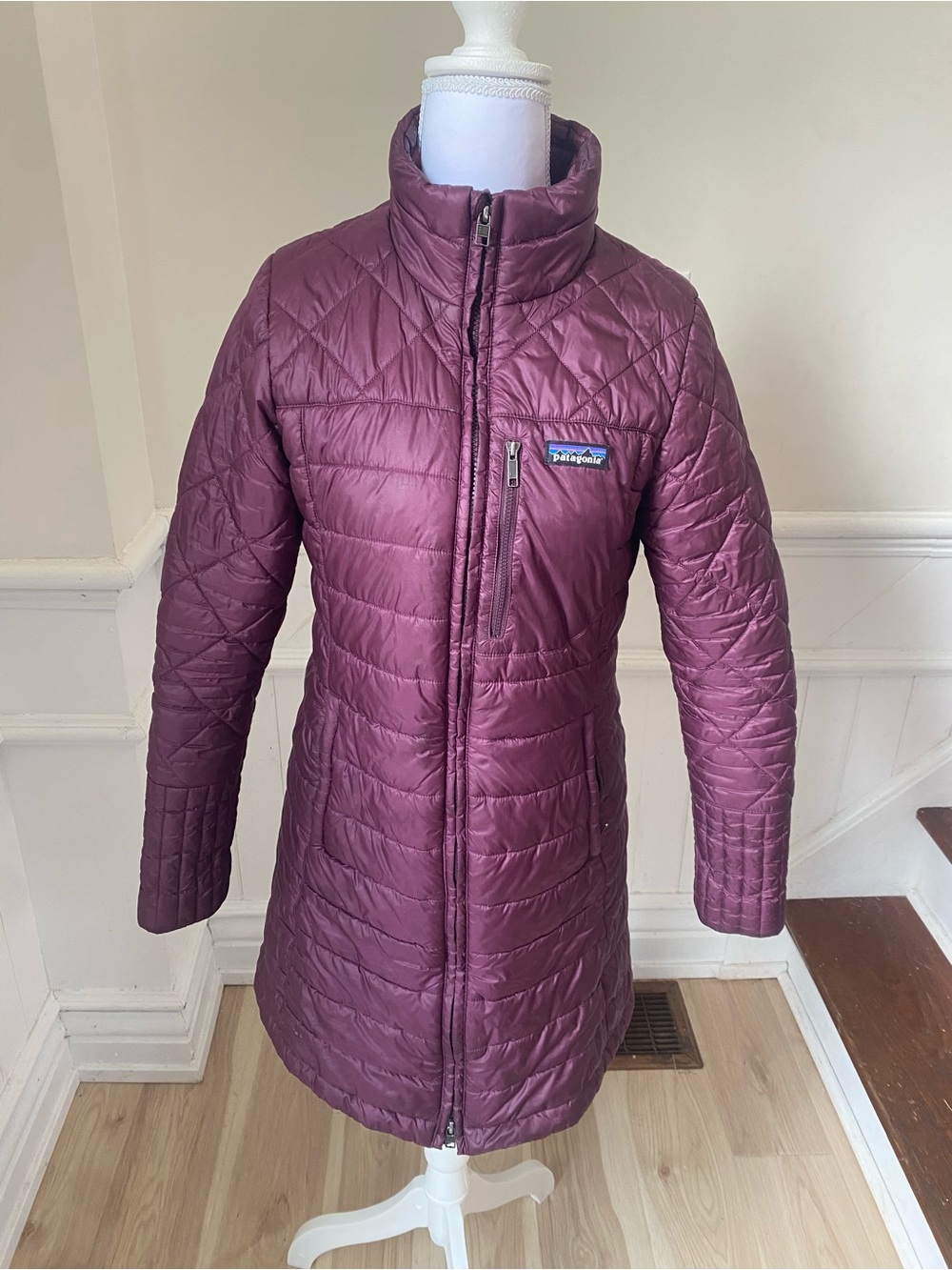 Patagonia Women's Radalie Parka